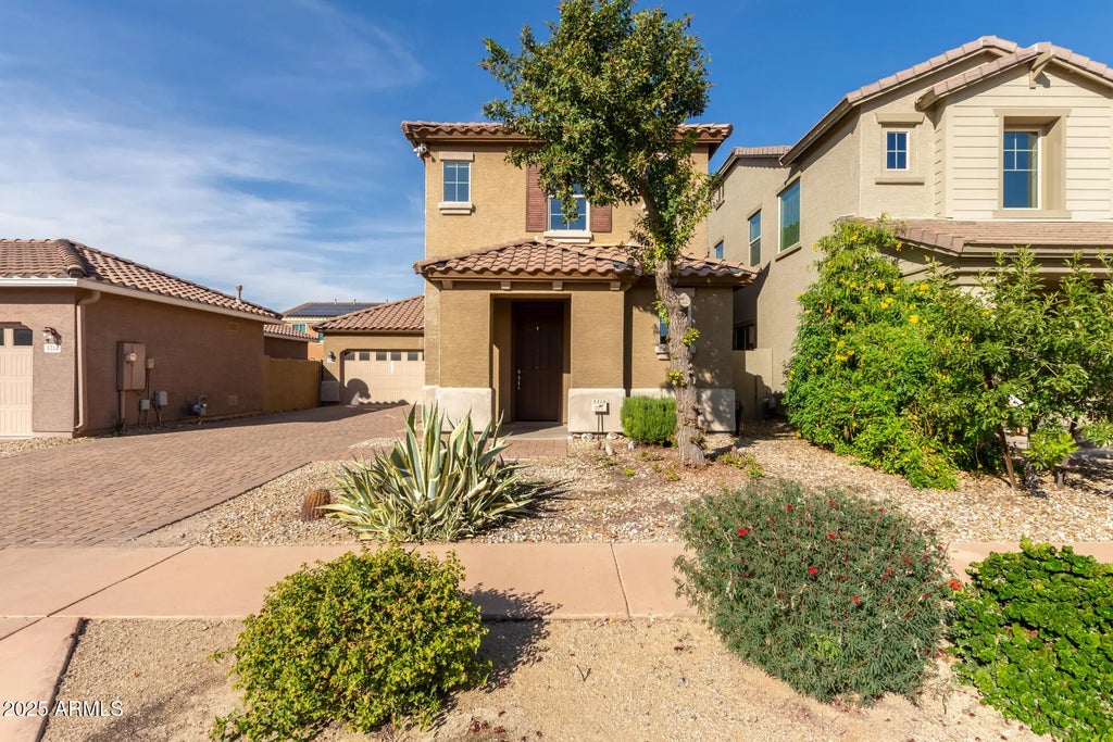 3310 W Gran Paradiso Drive, Phoenix