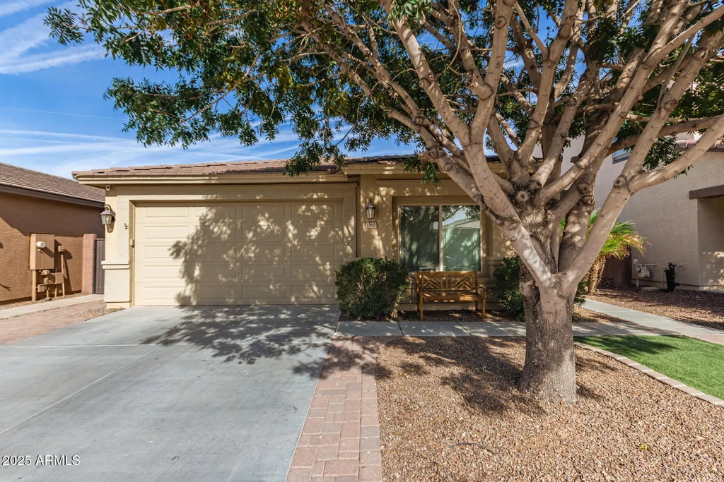 1562 W Alder Road, San Tan Valley