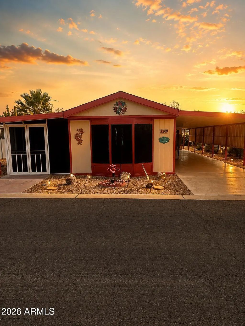 3330 E Main Street (unit 209), Mesa