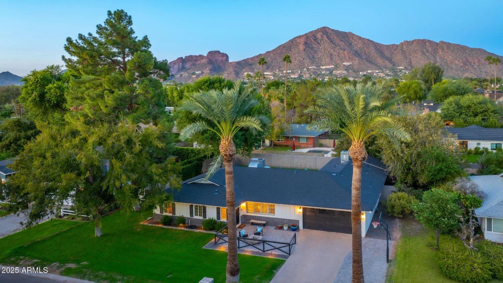 5316 E Calle Redonda Street, Phoenix