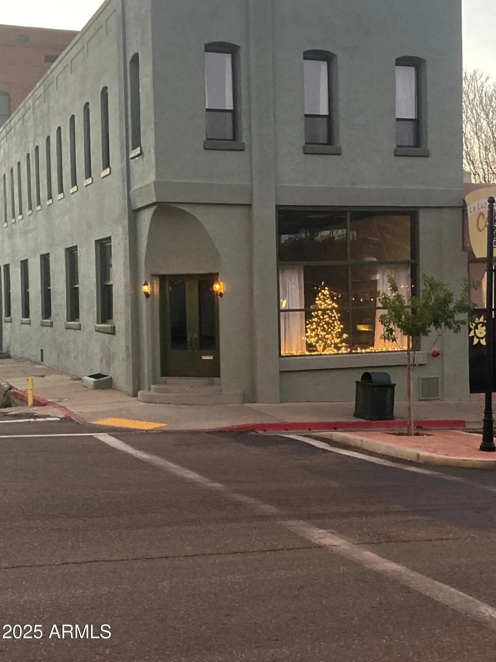 300 N Broad Street, Globe