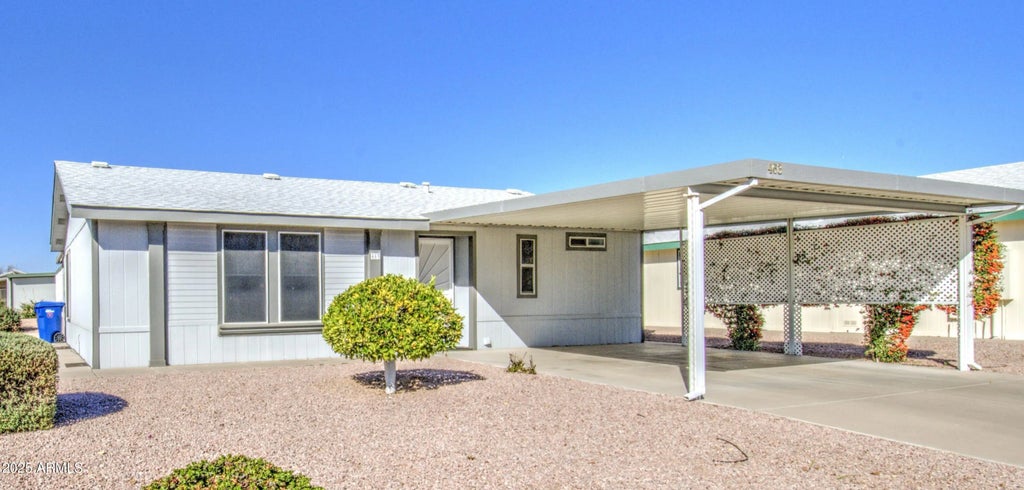 8500 E Southern Avenue (unit 463), Mesa