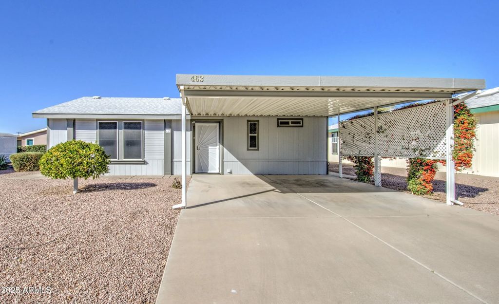 8500 E Southern Avenue (unit 463), Mesa