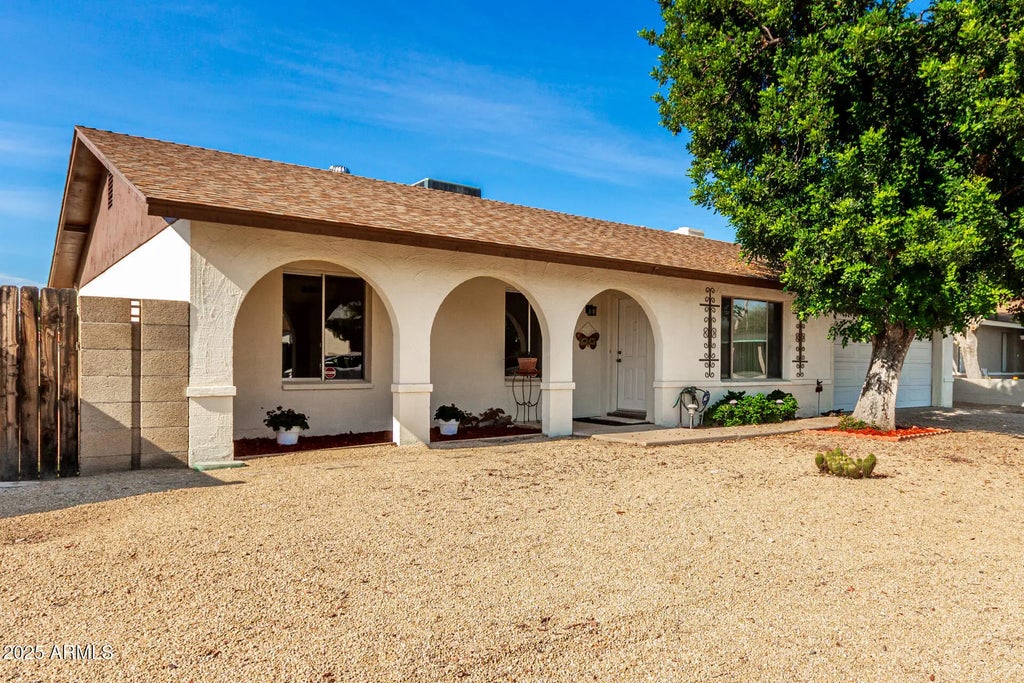 10608 N 32nd Drive, Phoenix