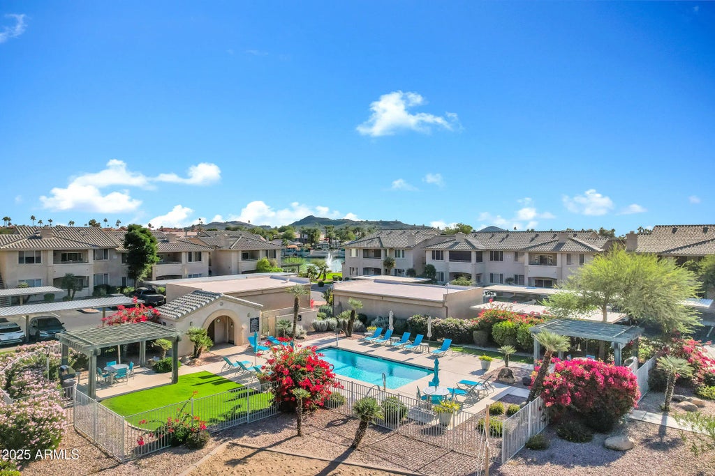 16013 S Desert Foothills Parkway (unit 2117), Phoenix