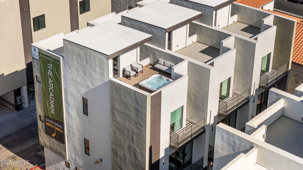 4220 N 32nd Street (unit 7), Phoenix