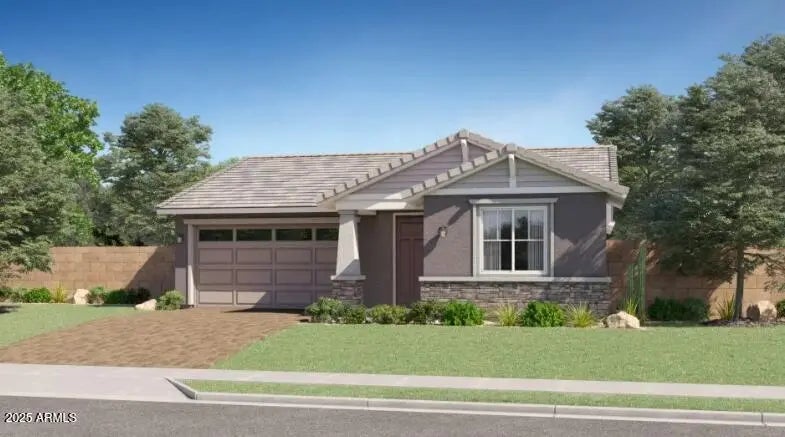 23113 E Saddle Way, Queen Creek