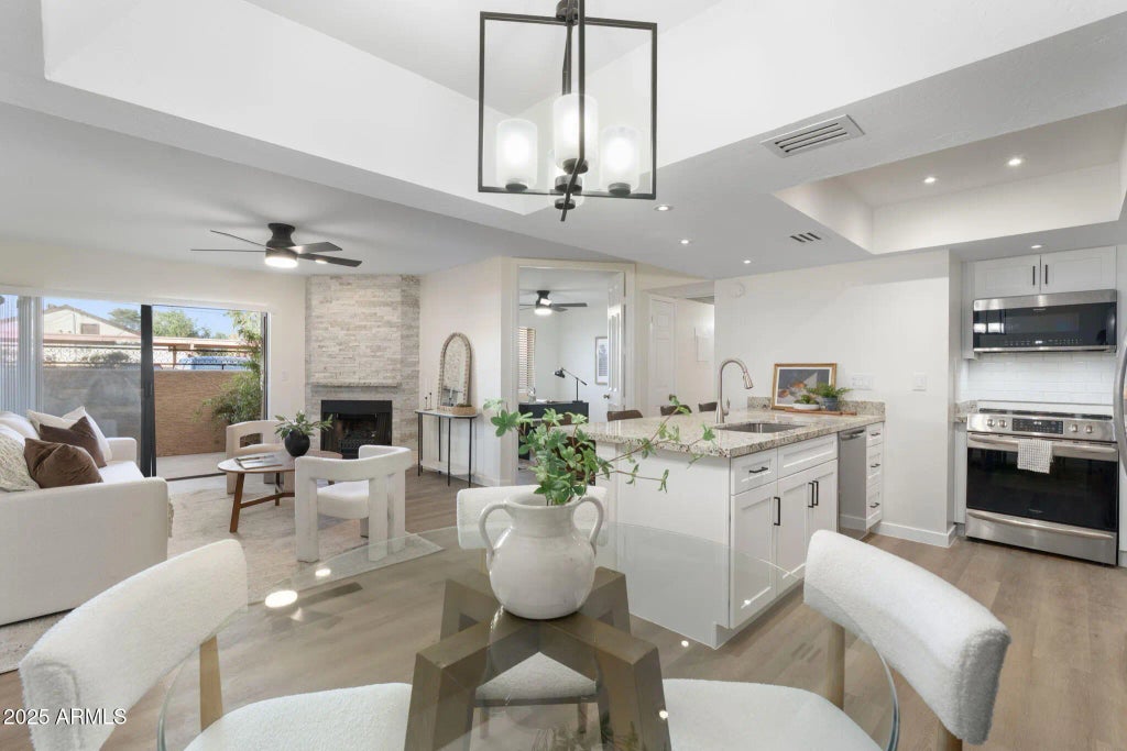 2935 N 68th Street (unit 129), Scottsdale