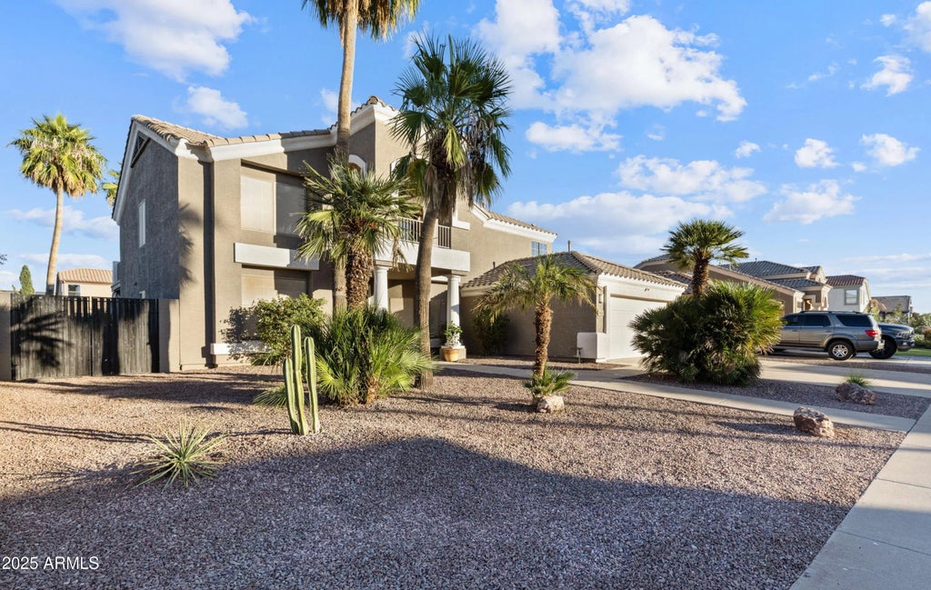 631 N Sabino Drive, Gilbert