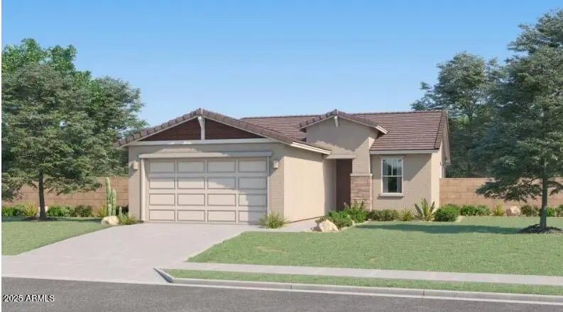 3041 E Barrel Race Road, San Tan Valley