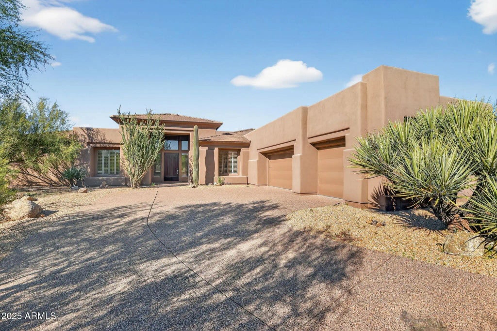 33948 N 81st Street, Scottsdale