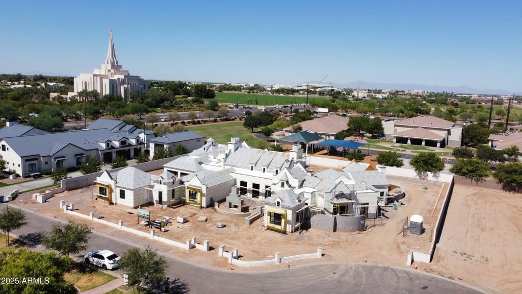 3152 S Penrose Court, Gilbert