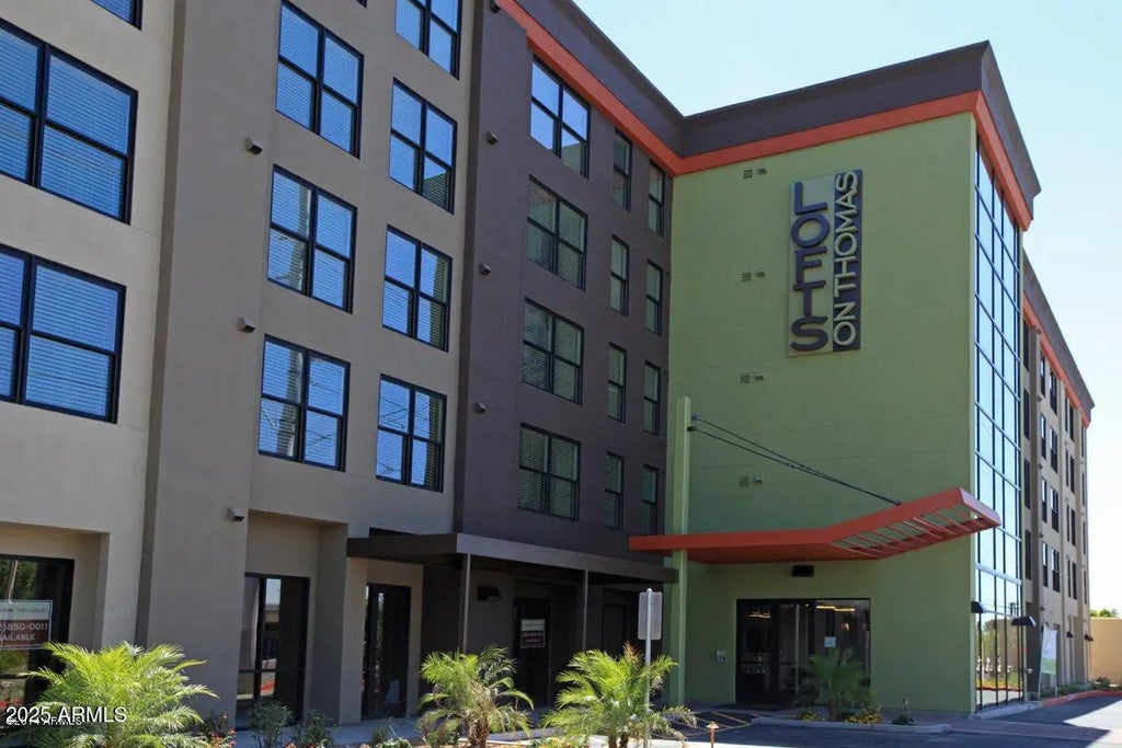 535 W Thomas Road (unit 210), Phoenix