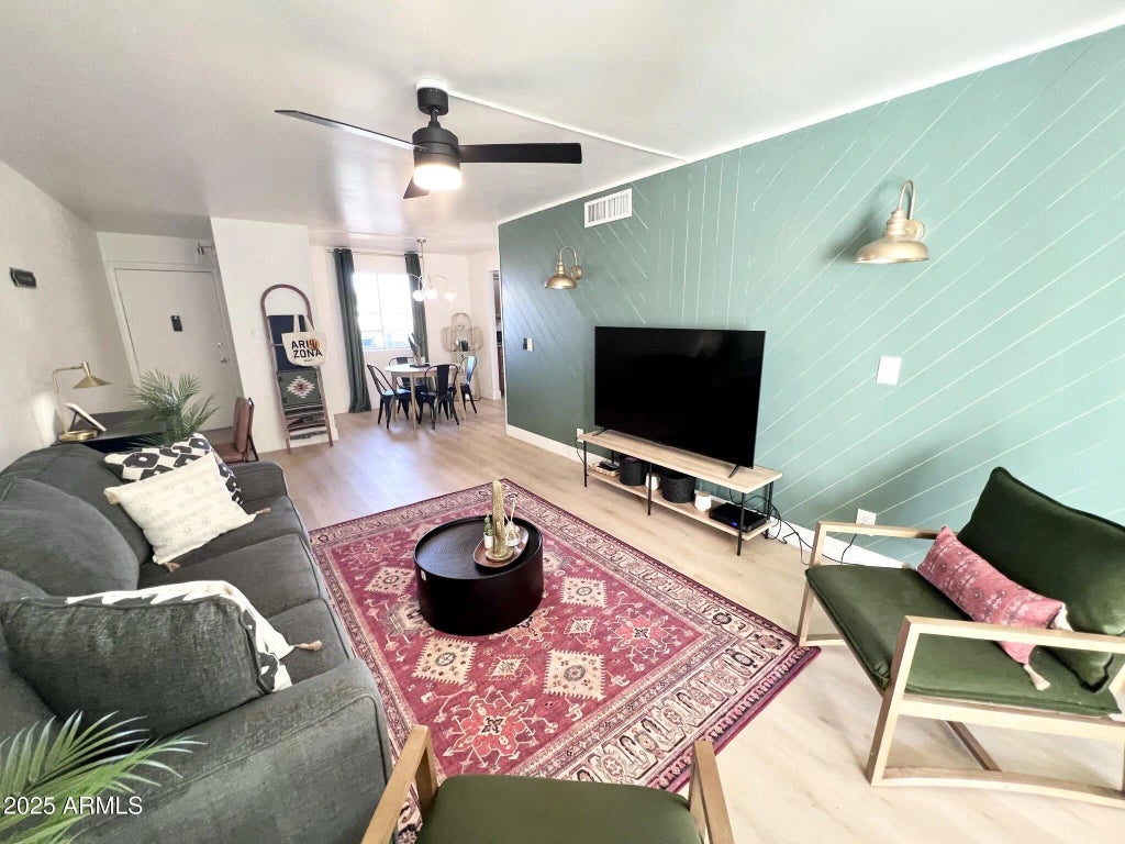 7625 E Camelback Road (unit B240), Scottsdale