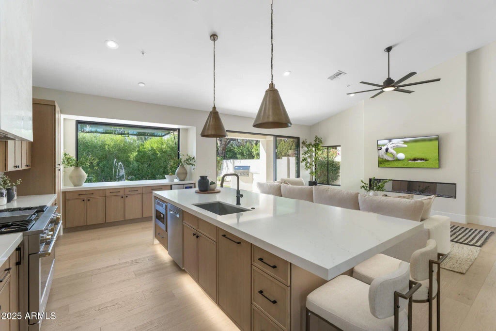 17320 N 77th Way, Scottsdale