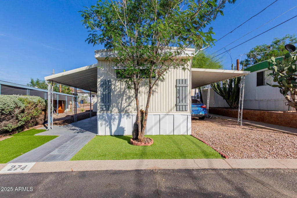 10401 N Cave Creek Road (unit 274), Phoenix