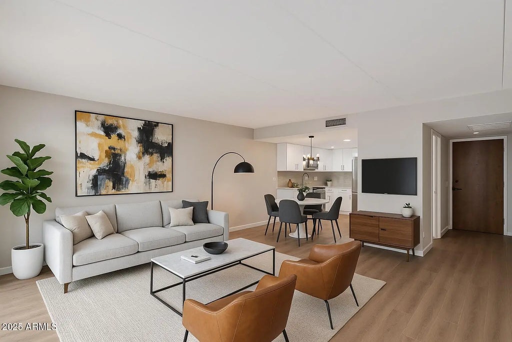 7930 E Camelback Road (unit 506), Scottsdale