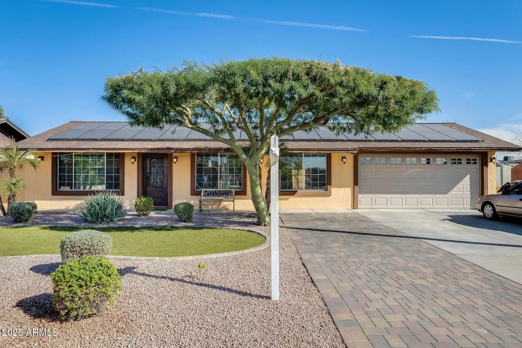 17633 N 15th Avenue, Phoenix