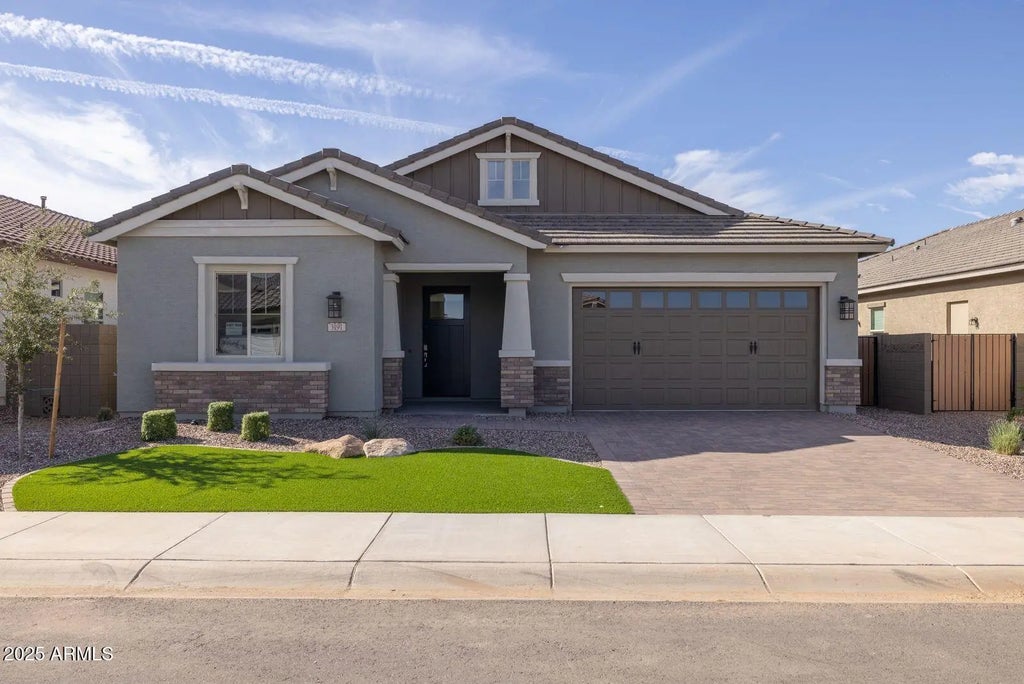 3191 W Santa Rosa Road, San Tan Valley