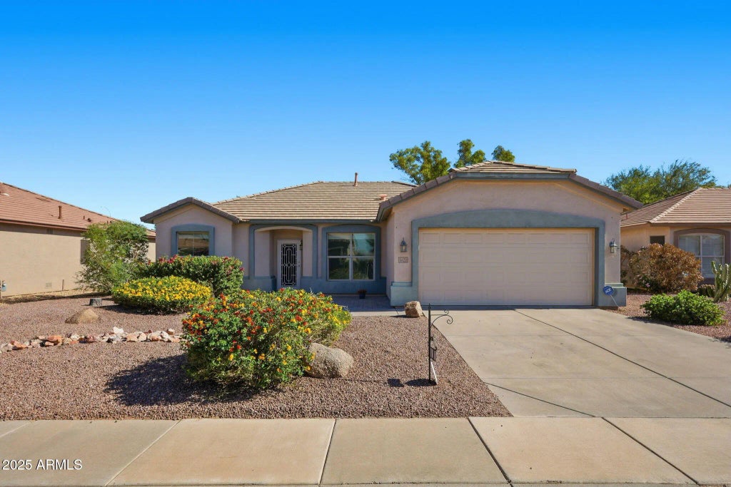 6621 S Granite Drive, Chandler