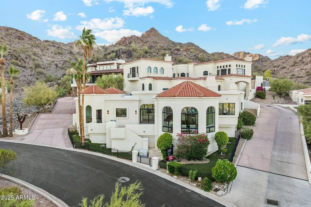 3800 E Lincoln Drive (unit 54), Phoenix