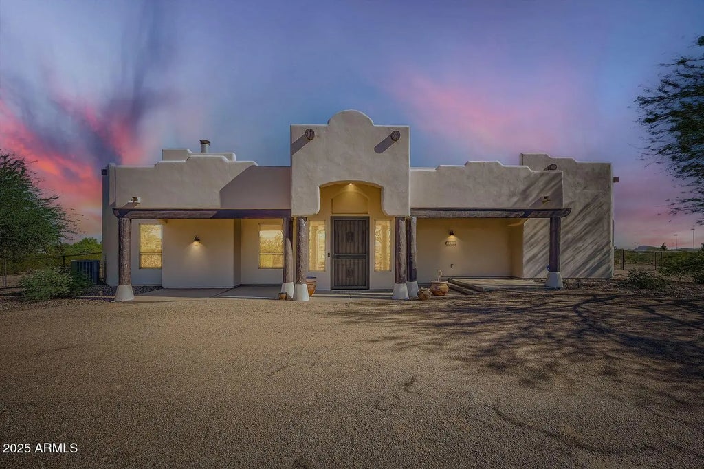 28909 N Pamela Drive, Queen Creek