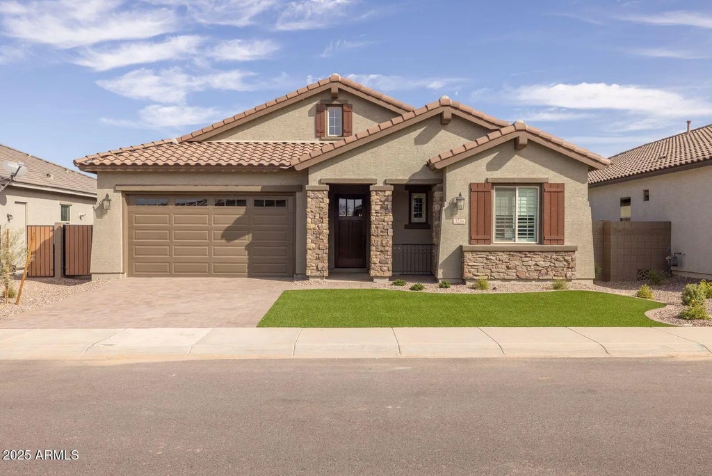 3236 W San Cristobal Road, Queen Creek