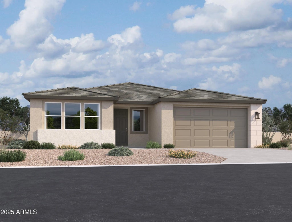 32116 N Buckaroo Road, San Tan Valley
