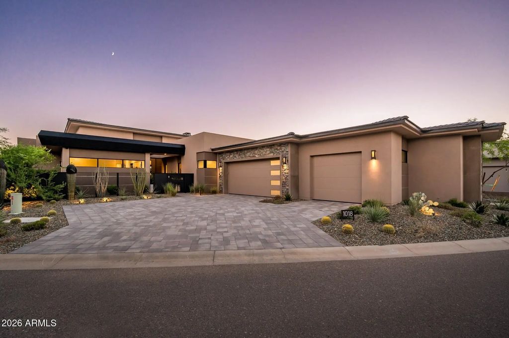 37200 N Cave Creek Road (unit 1018), Scottsdale