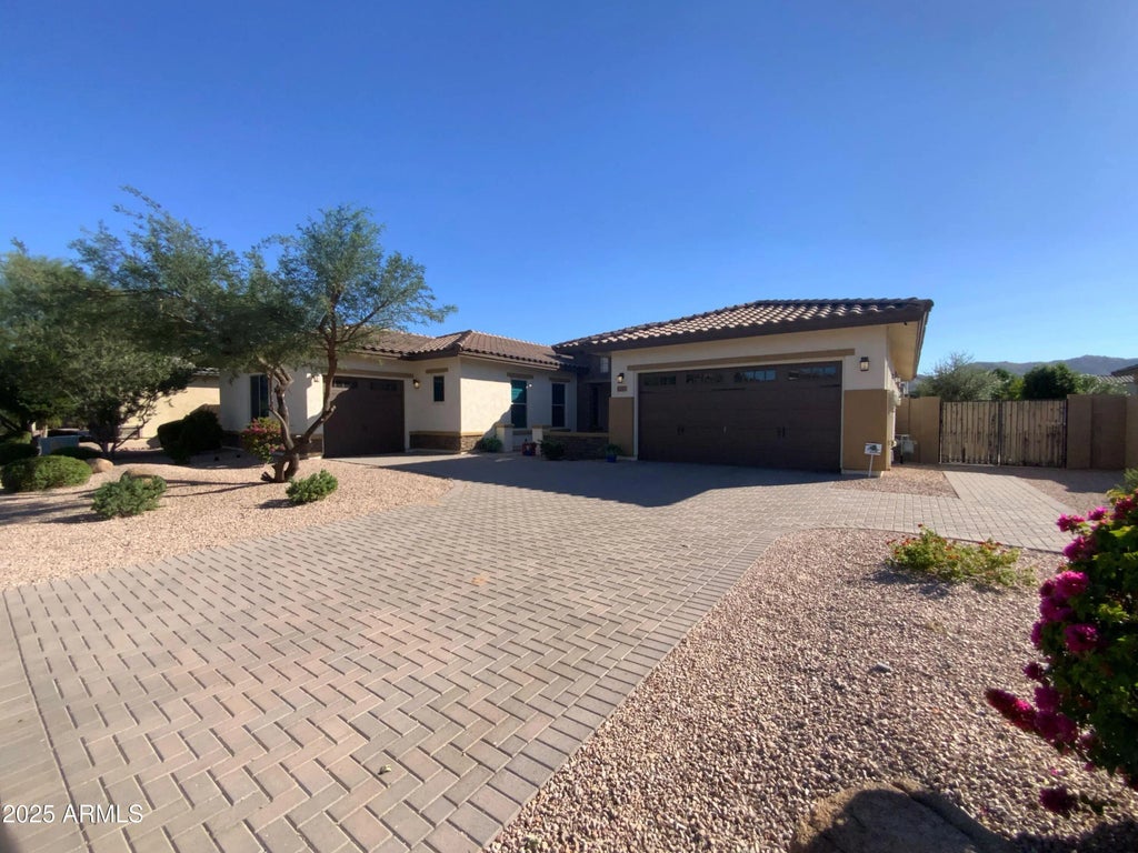 20943 E Watford Drive, Queen Creek
