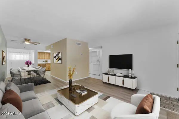 461 W Holmes Avenue (unit 180), Mesa