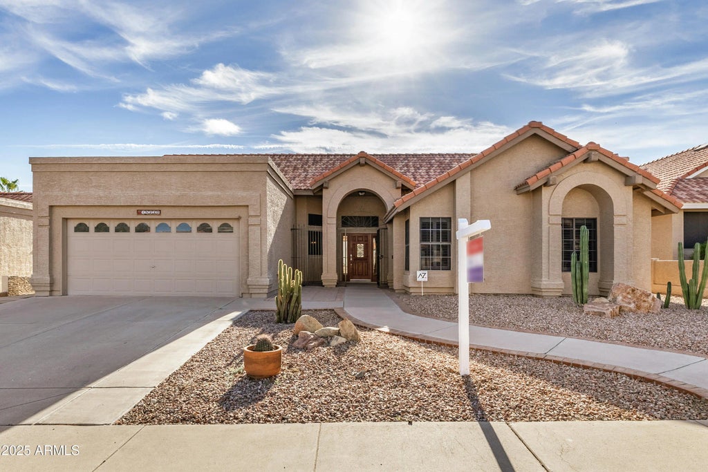 15230 S 36 Place, Phoenix