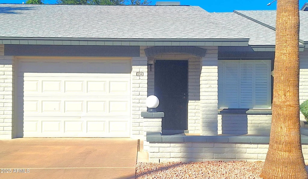 7950 E Keats Avenue (unit 134), Mesa