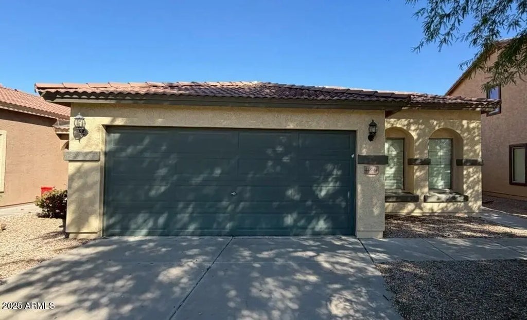 44944 W Miramar Road, Maricopa