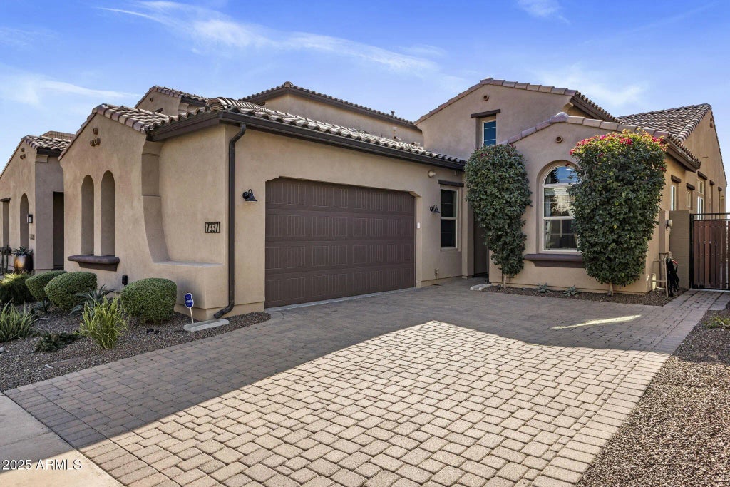 7337 E Conquistadores Drive, Scottsdale