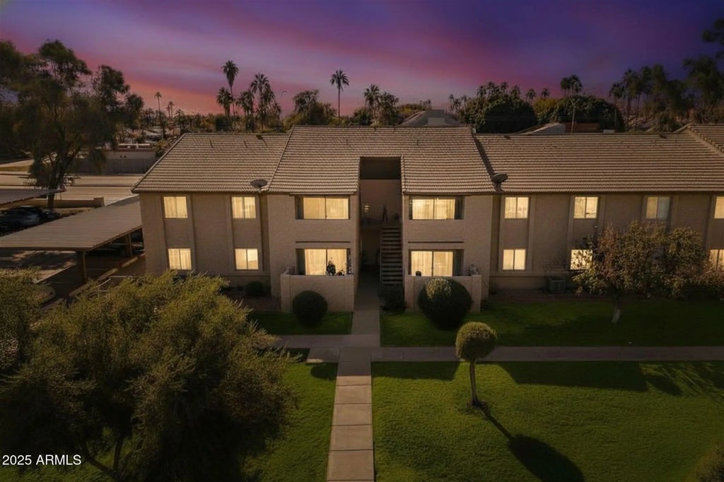 1942 S Emerson -- (unit 238), Mesa