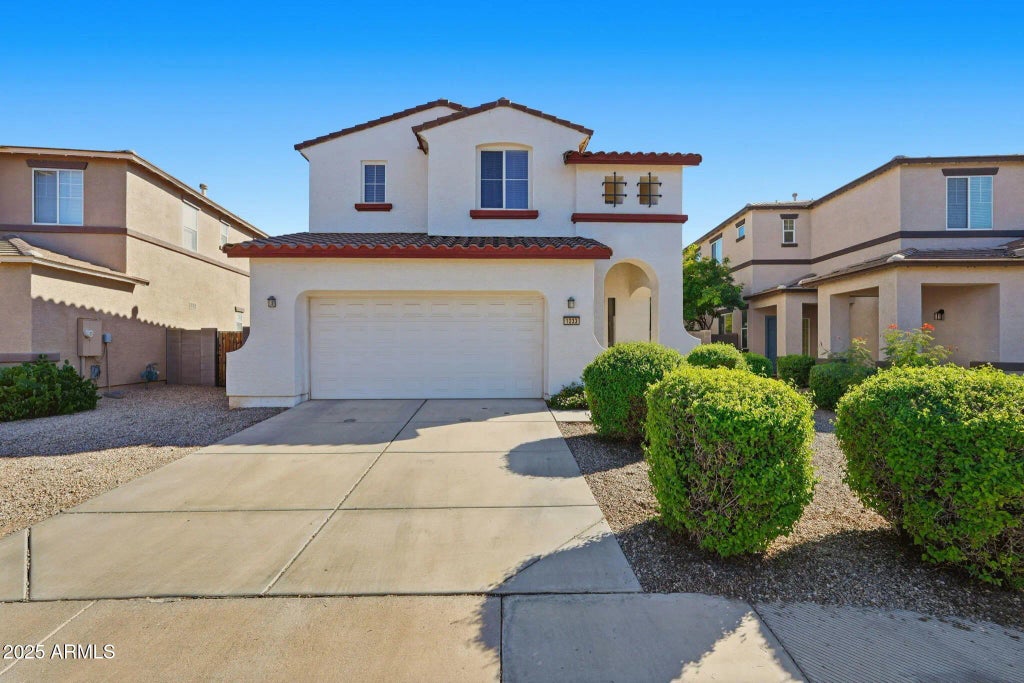 1233 E Marcella Lane, Gilbert