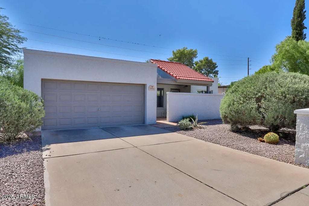 7713 E Luke Lane, Scottsdale