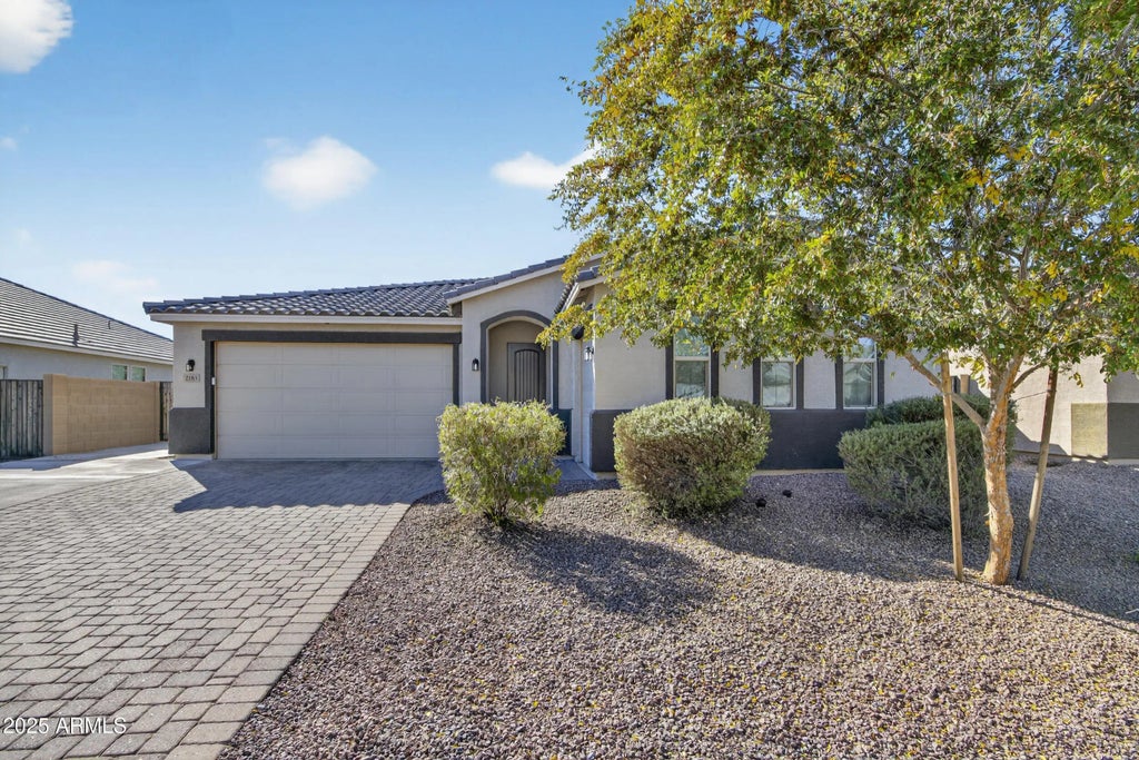 2163 W Aston Drive, San Tan Valley