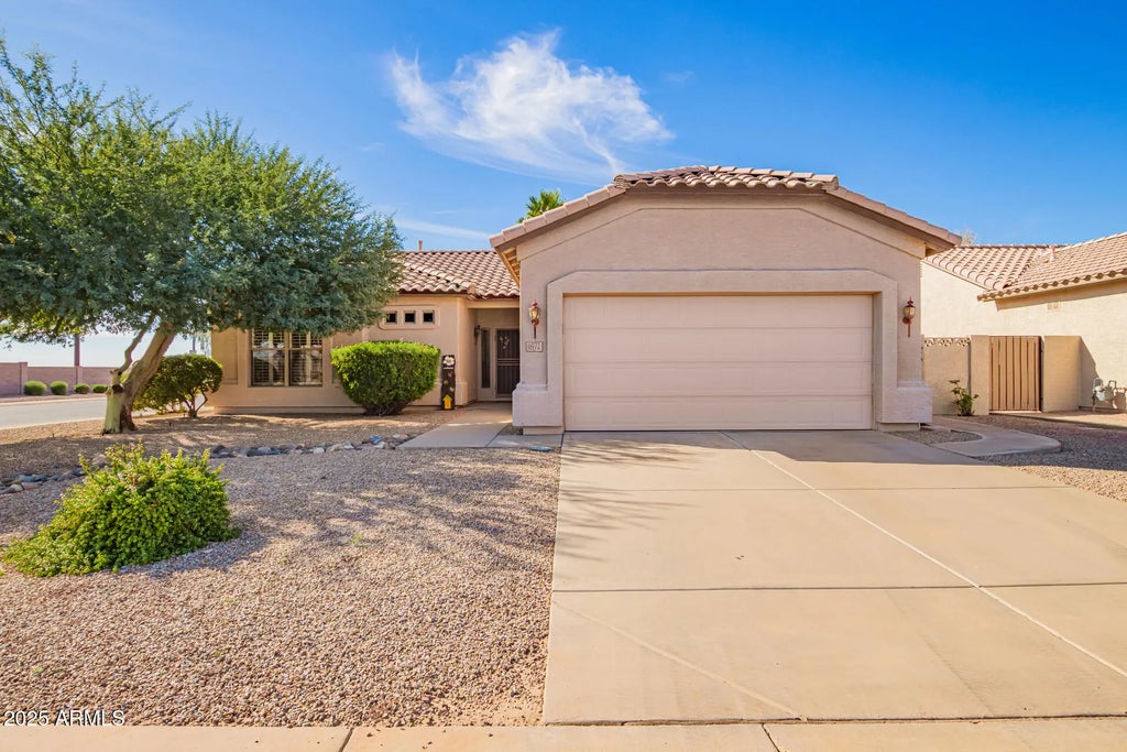 6972 S Nantucket Street, Chandler