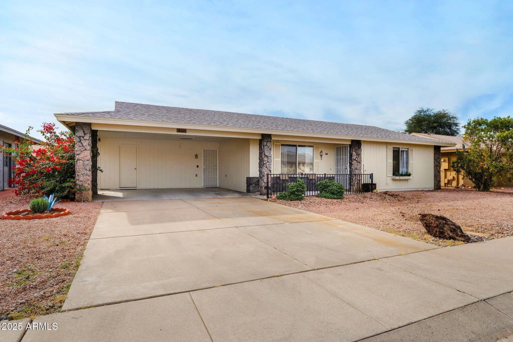 811 Leisure World, Mesa
