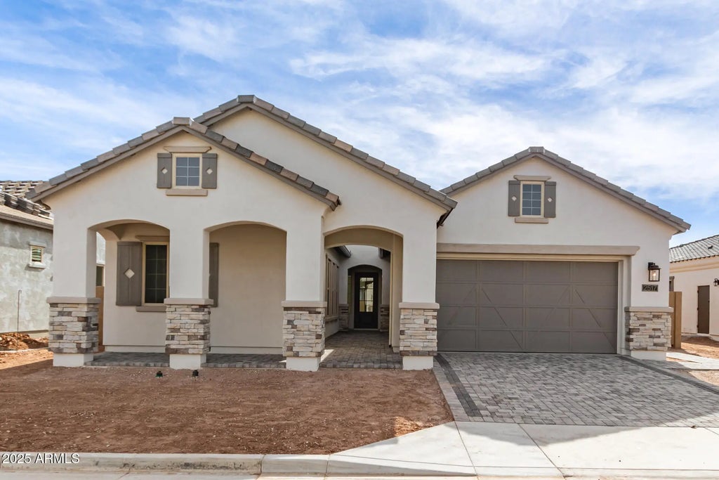 2517 E Presidio Street, Mesa