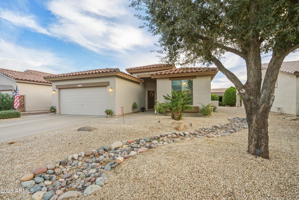 4701 E Nightingale Lane, Gilbert