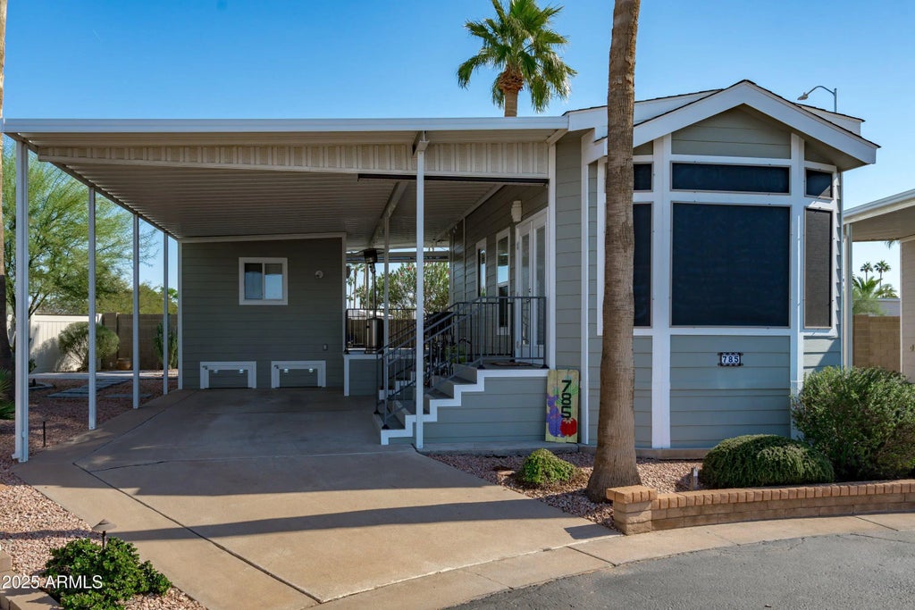 111 S Greenfield Road (unit 785), Mesa