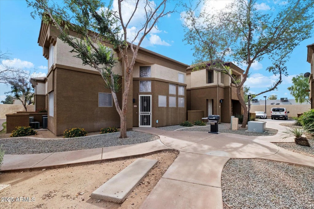 1445 E Broadway Road (unit 120), Tempe