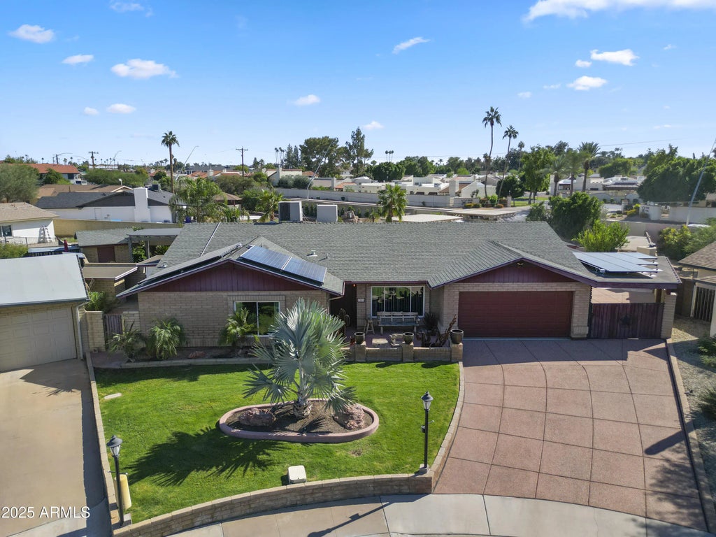 1265 W Ellis Street, Mesa