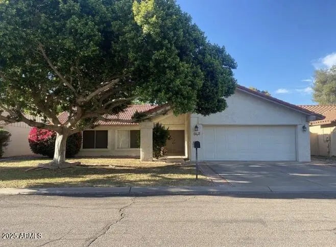 942 E Driftwood Drive, Tempe