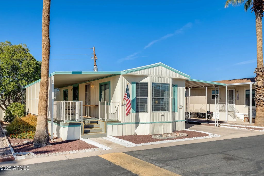 9427 E University Drive (unit 36), Mesa