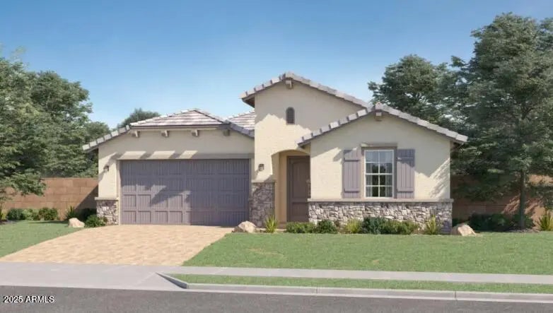 9541 W Flower Street, Phoenix