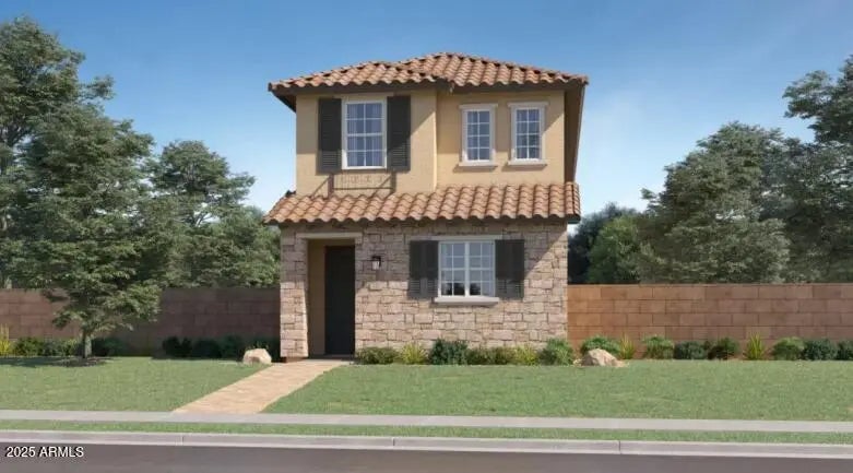 9841 W Catalina Drive, Phoenix